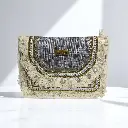 Banjara Envelope (grey)