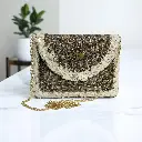 Banjara Envelope (brown)