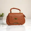 Anki Charlotte Sling (brown)