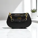 Anki Ashley Textured (black)