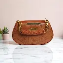 Anki Ashley Textured (brown)