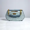 Anki Ashley Textured (blue)