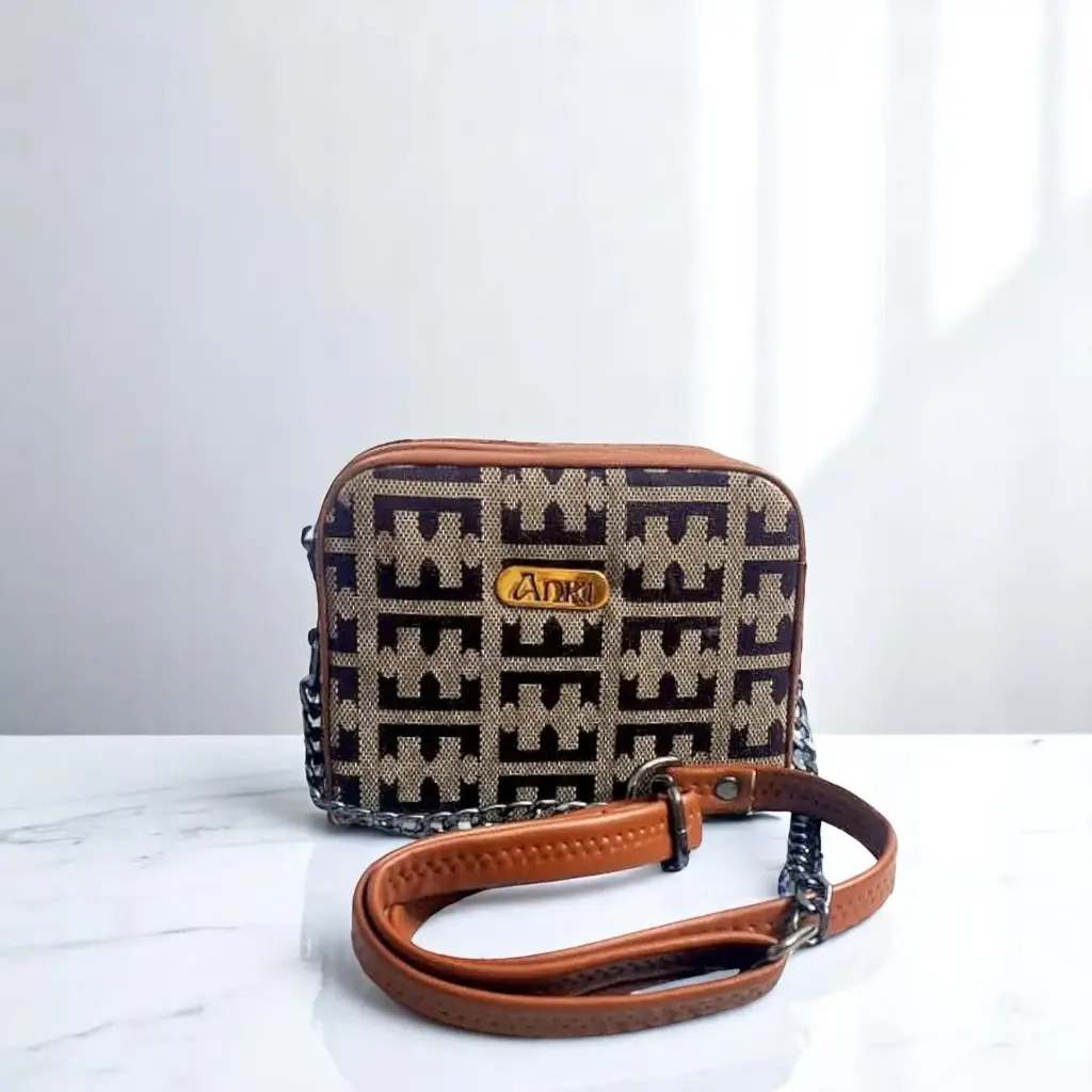 Anki Ava Mini (brown)