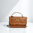 Anki Sophia Shoulder (brown)