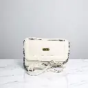 Anki Sophia Shoulder (off white)