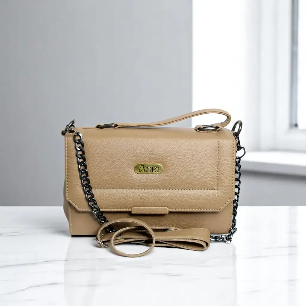 Anki Sophia Shoulder (tortilla)