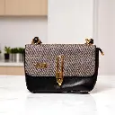 Anki Sage Shoulder (black)