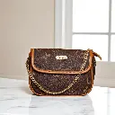 Anki Salient Brown Sling (brown)