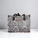 Anki Signature Tote (b/w)