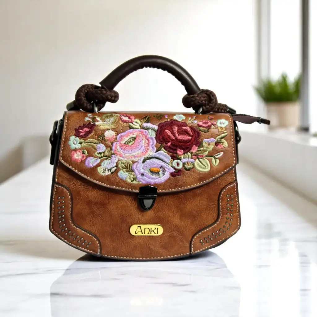 Anki Eli Mini (brown)