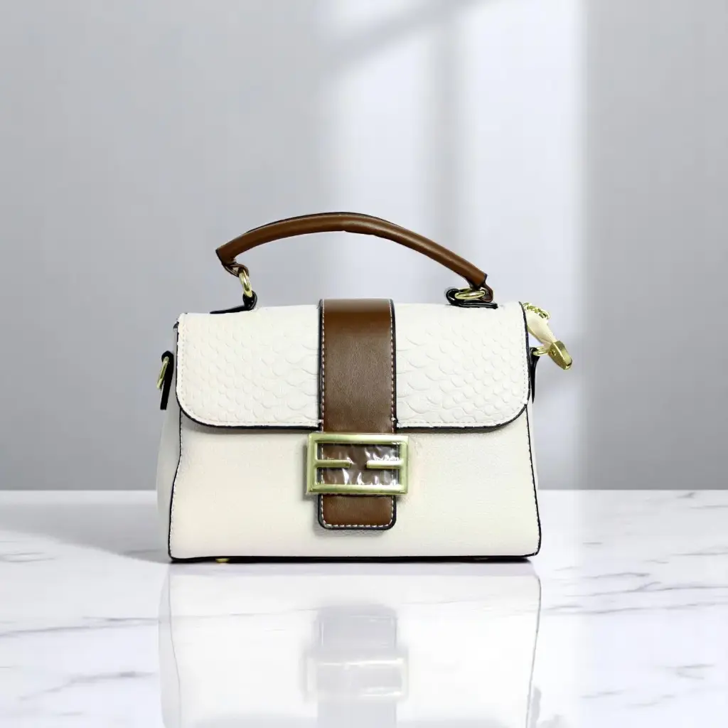 Anki Classic Charm (white)