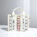 Anki Boho Rose Drift Tote