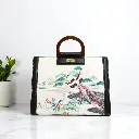 Anki Cascade Carry All (white)