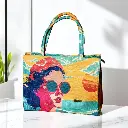 Anki Sunshine Tote