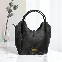 Anki Ella Satchel Black (black)