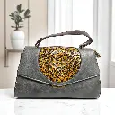 Anki Sandra Emboss (brown)