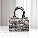 Anki Simon Snake (b/w)