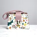 Anki Hottie On Hold Slings Snake (lavender)