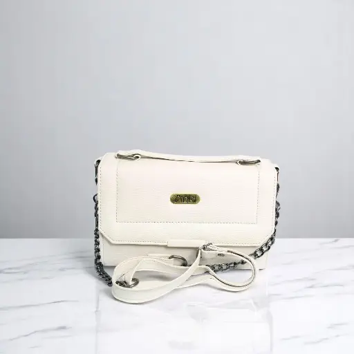 [Anki Sophia Shoulder (off white)] Anki Sophia Shoulder (off white)