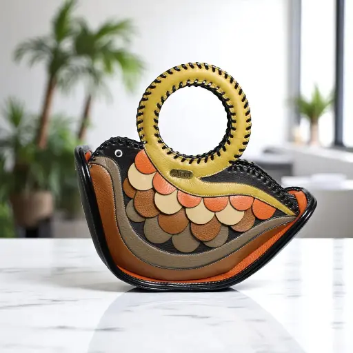 [Anki Winged Elegance (golden)] Anki Winged Elegance (golden)