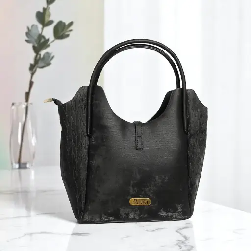 [Anki Ella Satchel Black (black)] Anki Ella Satchel Black (black)