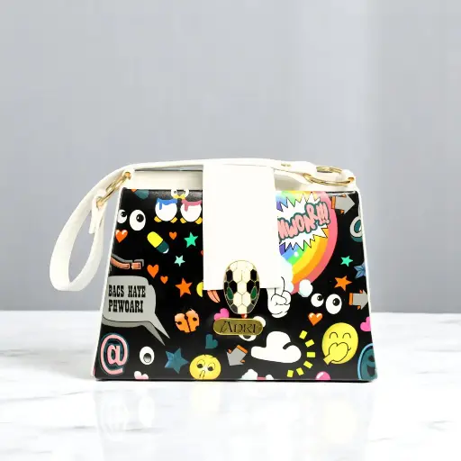 [Anki Hottie On Hold Slings Snake (white)] Anki Hottie On Hold Slings Snake (white)