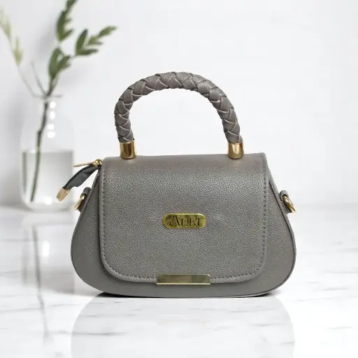 [Anki Charlotte Sling (dark grey)] Anki Charlotte Sling (dark grey)