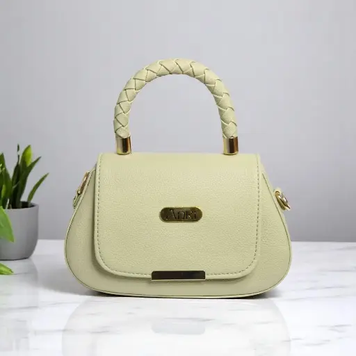 [Anki Charlotte Sling (light green)] Anki Charlotte Sling (light green)