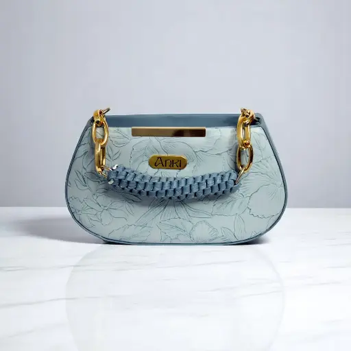 [Anki Ashley Textured (blue)] Anki Ashley Textured (blue)