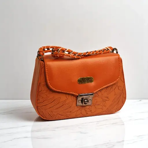 [Anki Signature Shopper (brown)] Anki Signature Shopper (brown)